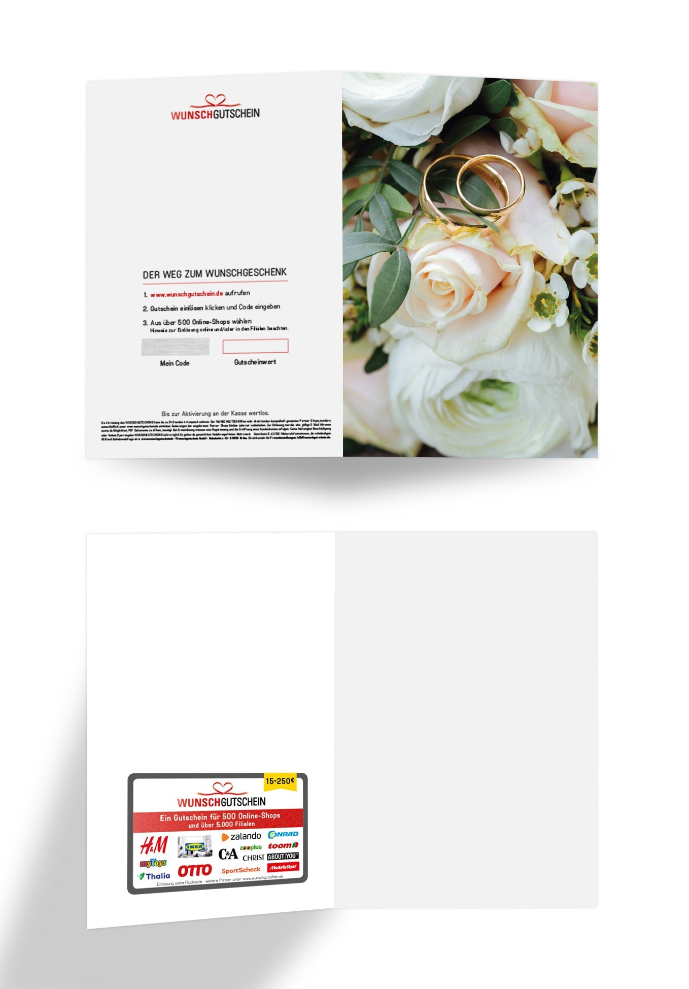Hochzeitsringe