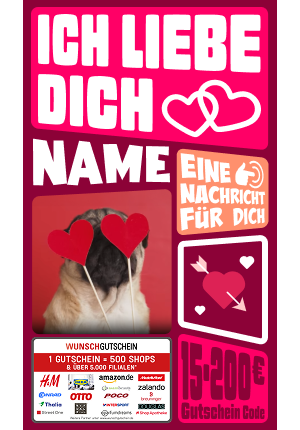 Ich Liebe Dich